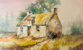A Haven in the Heather