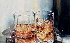 On the Rocks